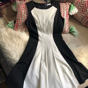 Calvin Klein Dress - Sz 4
